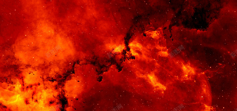 玫瑰星jpg_新图网 https://ixintu.com 呈爆炸式增长 宇宙 摄影 明星 星云 星团 星海 星空 星系 星际 海报banner 玫瑰星云 空间 风景