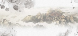 国学传承简约中国风国学传承文化背景高清图片