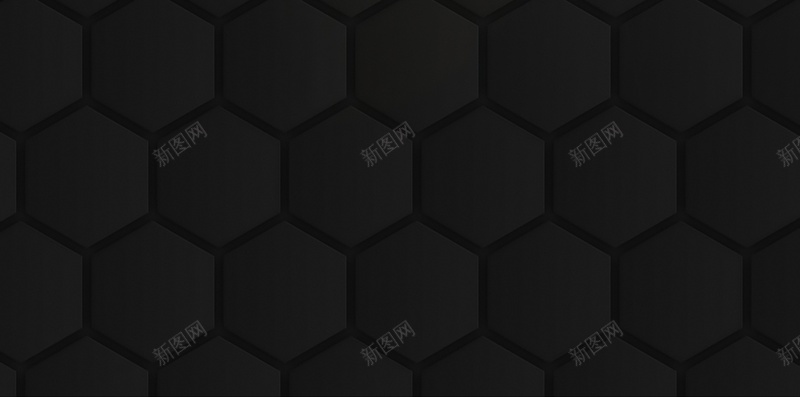 黑色蜂窝质感h5背景jpg设计背景_新图网 https://ixintu.com H5 H5背景 h5 光 多边形 纹理 蜂窝 质感