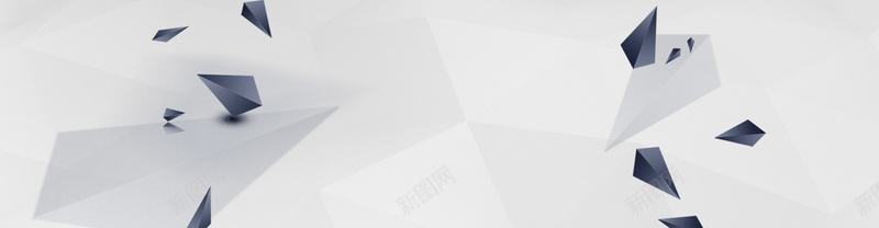 几何企业背景图psd设计背景_新图网 https://ixintu.com 企业 商务 海报banner 灰色系 科幻 科技