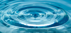 水波纹海报水波纹背景高清图片