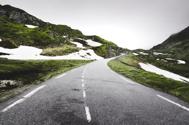 室外场景绿色高山高速公路jpg设计背景_新图网 https://ixintu.com 场景 室外 绿色 高山 高速公路