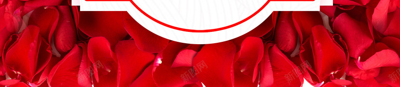 大气情人节海报背景jpg设计背景_新图网 https://ixintu.com 情人节 玫瑰花 花瓣 高清背景