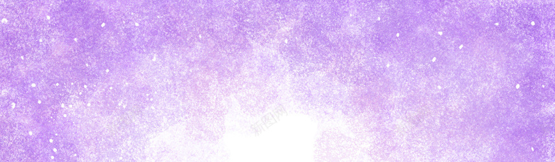 紫色纹理雪花背景背景