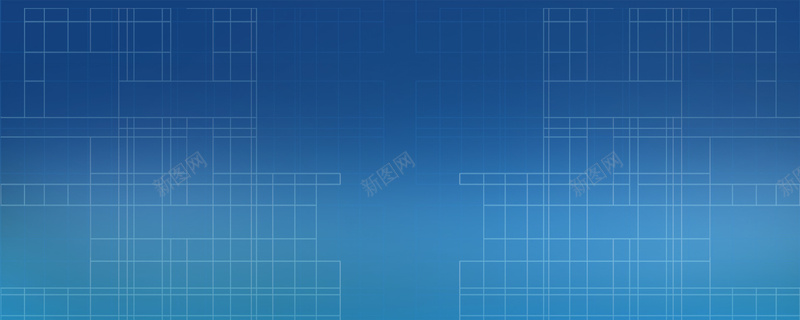 蓝色几何背景psd设计背景_新图网 https://ixintu.com 几何 商务 开心 海报banner 科幻 科技 科技感 科技背景 科技风 网格 蓝色 高科技