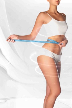 健身房展板减肥塑身宣传海报背景模板高清图片
