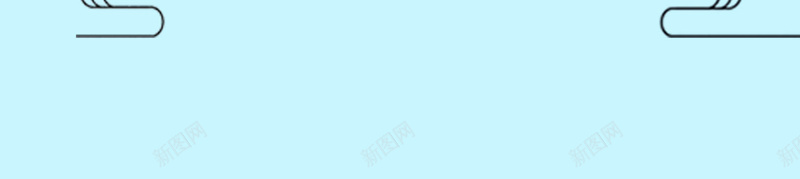 瓷器盘子蓝色海报背景psd设计背景_新图网 https://ixintu.com 中国风 海报 清新 瓷器 纹理 背景 蓝色