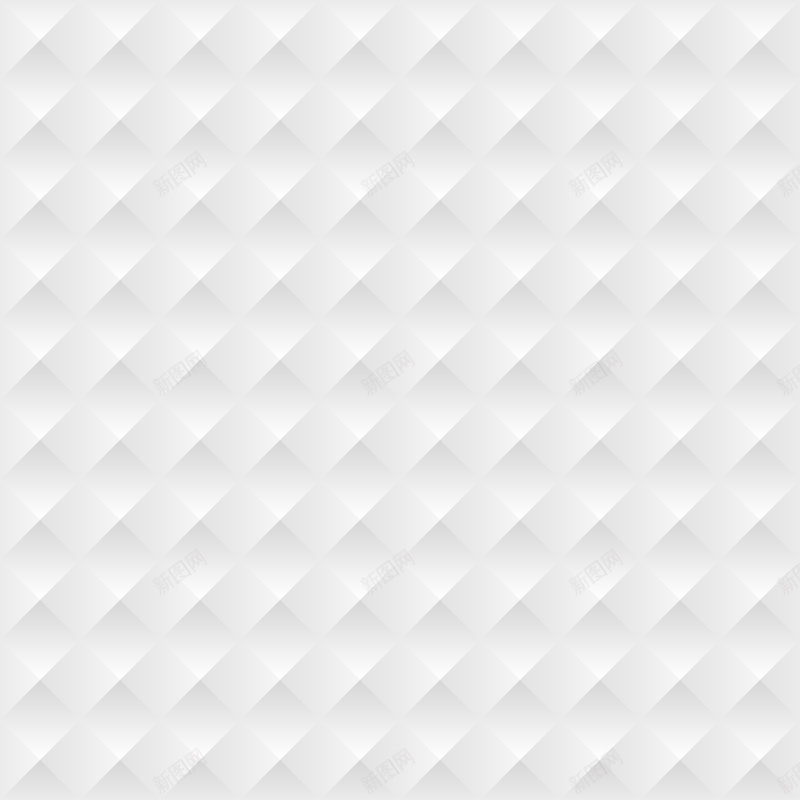 白色立体质感背景矢量图ai设计背景_新图网 https://ixintu.com 海报 白色 立体 纹理 背景 质感 矢量图