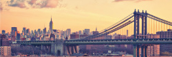 地产户外摄影图城市大桥风景高清图片