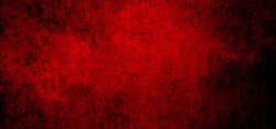 烧灼红色质感纹理砖墙banner高清图片