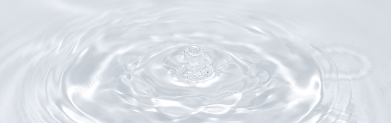 水珠背景摄影图片