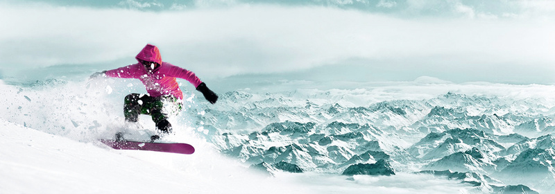 户外滑雪运动bannerjpg设计背景_新图网 https://ixintu.com banner 冬季 户外 户外设备 滑板 滑雪 运动 雪山 风景