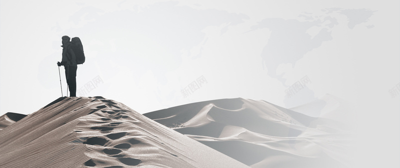 企业文化海报psd设计背景_新图网 https://ixintu.com psd素材 企业文化 冒险 宣传 征途 手册 摄影 标语 梦想 模板下载 沙漠 海报banner 网页素材 风景