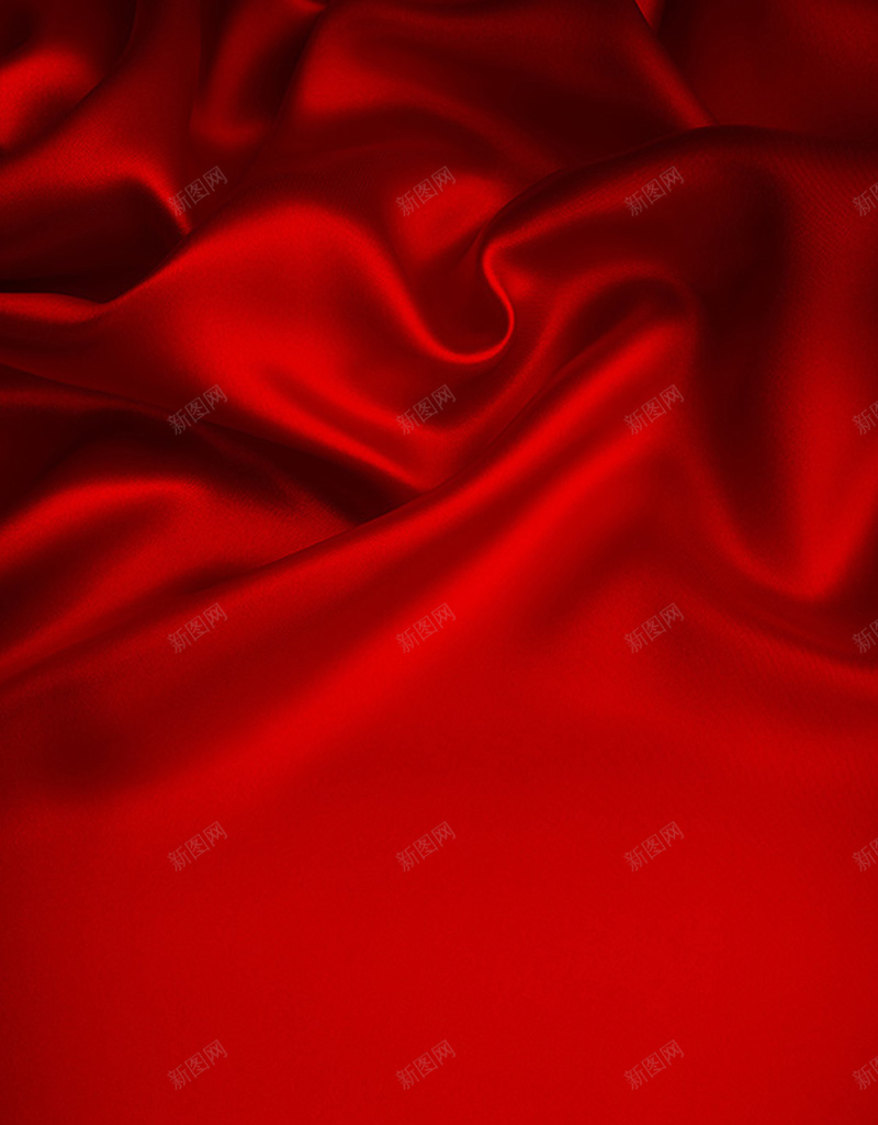 红色布纹H5背景jpg设计背景_新图网 https://ixintu.com H5背景 个性 喜庆 浪漫 红色 红色背景 美妙