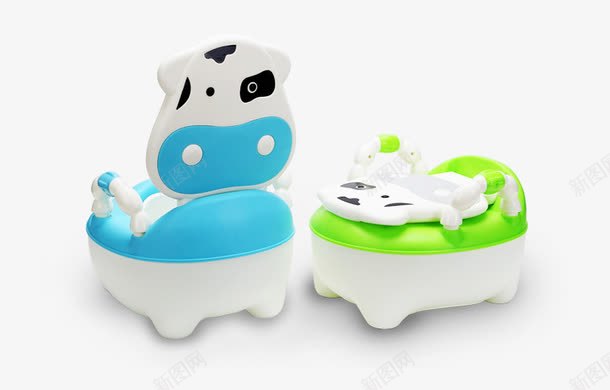 婴儿坐便器png免抠素材_新图网 https://ixintu.com 卡通坐便 坐便器 婴儿 马桶