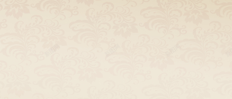 古典复古花纹背景psd设计背景_新图网 https://ixintu.com 海报banner