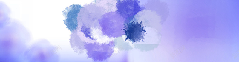 紫色喷墨渲染psd设计背景_新图网 https://ixintu.com 喷墨 海报banner 渲染 紫色 纹理 质感