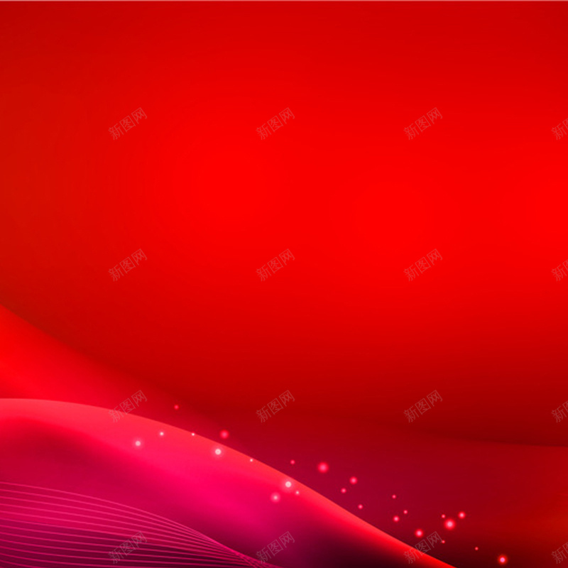 红色喜庆背景图jpg设计背景_新图网 https://ixintu.com 主图 光晕 光线 喜庆 开心 梦幻 激情 狂欢 红色