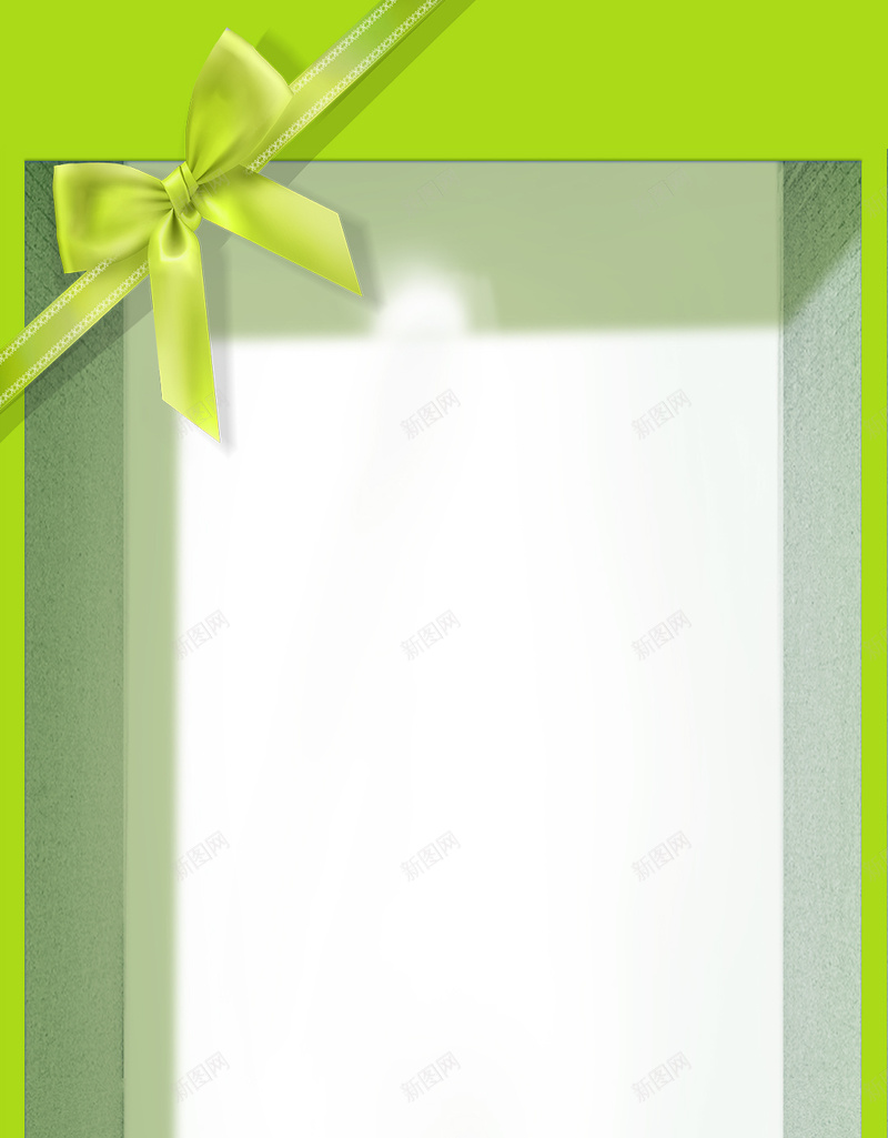 绿色盒子礼盒背景psd设计背景_新图网 https://ixintu.com H5 分层 创意 广告 盒子 礼盒 素材 绿色 背景