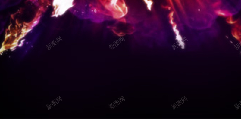 爆炸火焰背景图案psd设计背景_新图网 https://ixintu.com H5 h5 激情 火焰 爆炸 狂欢 红色 黑色