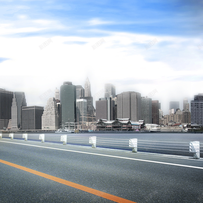 城市摄影psd_新图网 https://ixintu.com 主图 城市 建筑 摄影 素材 风景