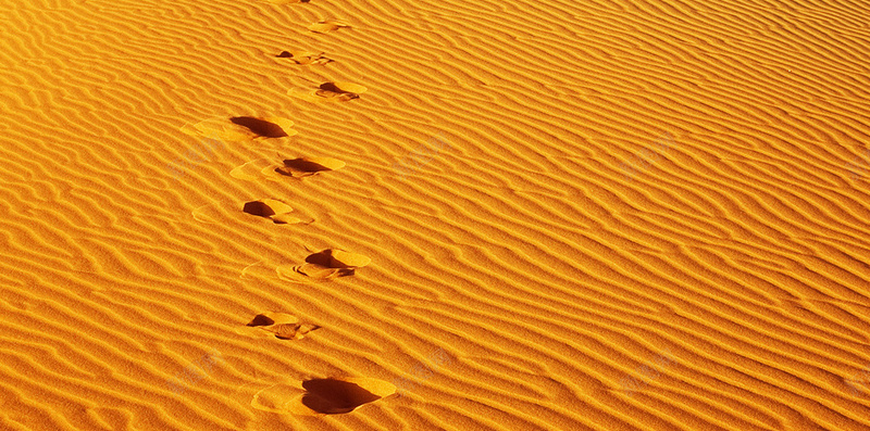 黄色沙漠H5背景jpg_新图网 https://ixintu.com H5 幸福 摄影 沙漠 温暖 蓝天 风景 黄色