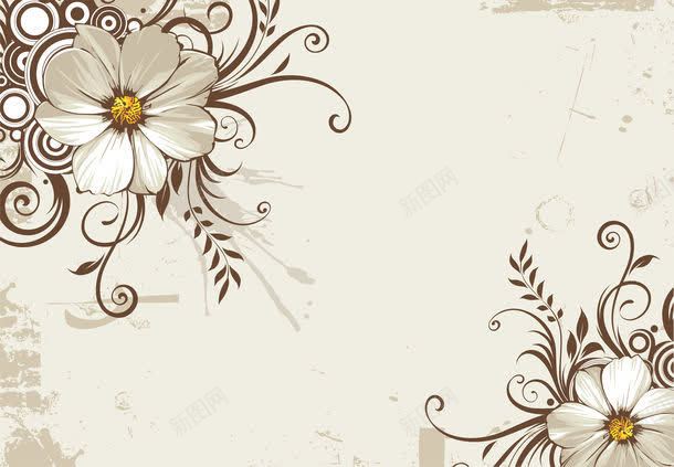 时尚花纹背景png免抠素材_新图网 https://ixintu.com 卡通背景 图片素材 图片背景 底纹背景 手绘 插画 时尚花纹 时尚花纹背景素材图片 时尚花纹背景素材图片素材下载 梦幻背景 生活百科 背景花边 花朵 花纹