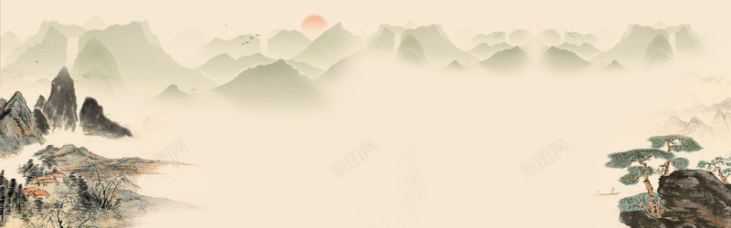 中国风禅意水墨山水背景背景图片免费下载 素材0yvqjuukw 新图网 中国风禅意水墨山水背景背景图片免费下载 素材0yvqjuukw 新图网