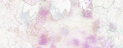 紫招标秋季绿叶底纹高清图片