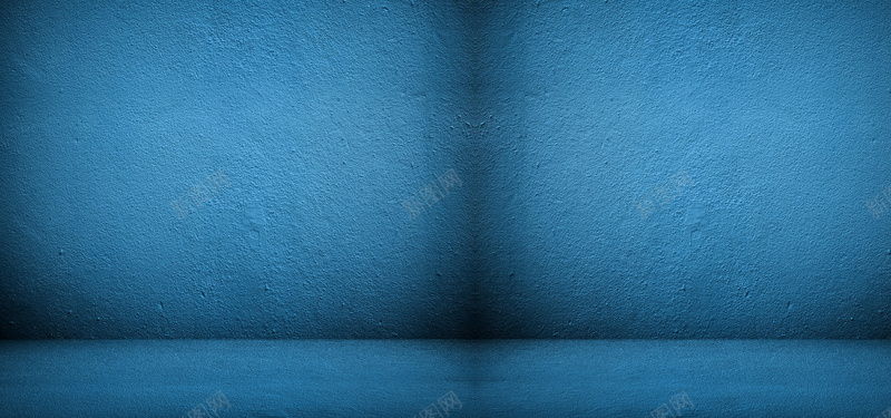 蓝色磨砂质背景背景