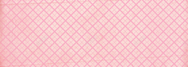 粉色网格背景背景