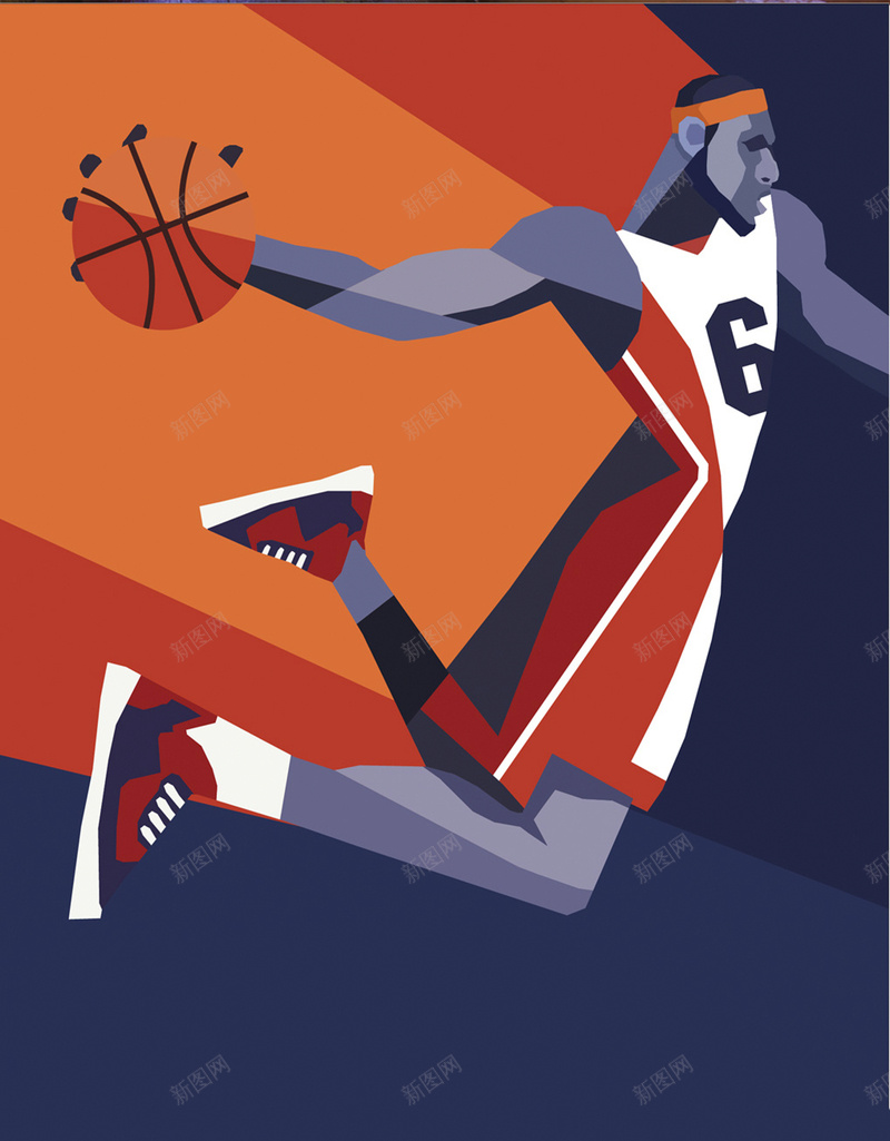 运动会的海报psd设计背景_新图网 https://ixintu.com 友谊 名次 比赛 激情 班级 篮球 运动 追求 青春