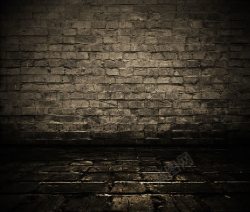 砖墙与地板砖背景图片地板砖与砖墙背景高清图片