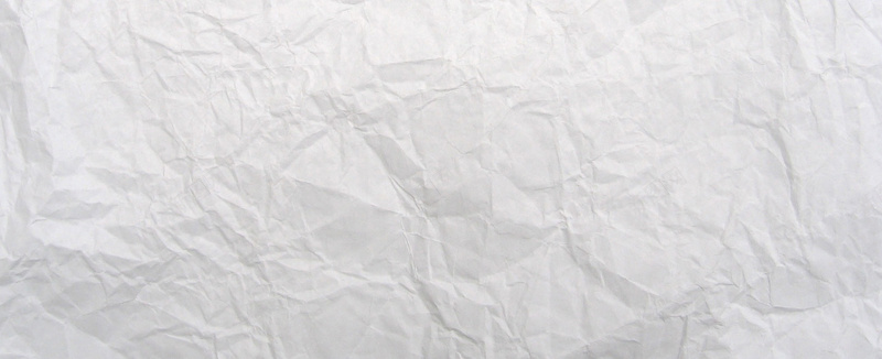 褶皱的空白纸张jpg设计背景_新图网 https://ixintu.com 海报banner 白色 空白纸张 纹理 褶皱 质感