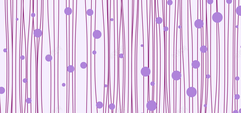 紫色线条圆点背景图矢量图ai设计背景_新图网 https://ixintu.com 几何 圆点 海报banner 紫色 纹理 线条 质感 矢量图