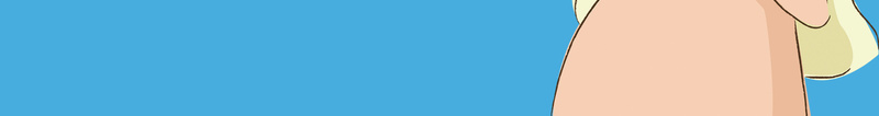 母婴店盛大开业宣传单psd设计背景_新图网 https://ixintu.com 卡通 奶粉 孕妇 开业宣传单 母亲 母婴保健 母婴用品 蓝色