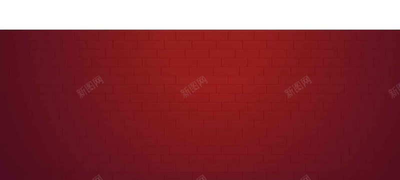 暗红色砖墙背景背景
