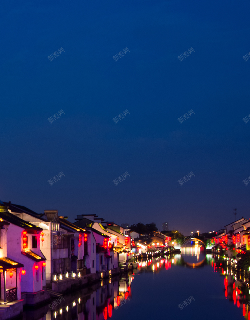 江南水乡夜景h5背景摄影图片免费下载 图片0jvevvqug 新图网 江南水乡夜景h5背景摄影图片免费下载 图片0jvevvqug 新图网