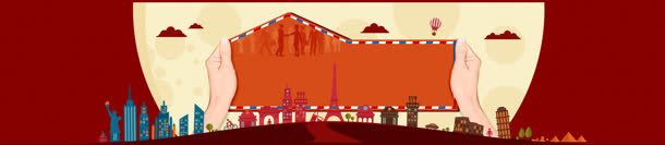 信封房地产背景bannerjpg设计背景_新图网 https://ixintu.com banner 信封 房地产 背景