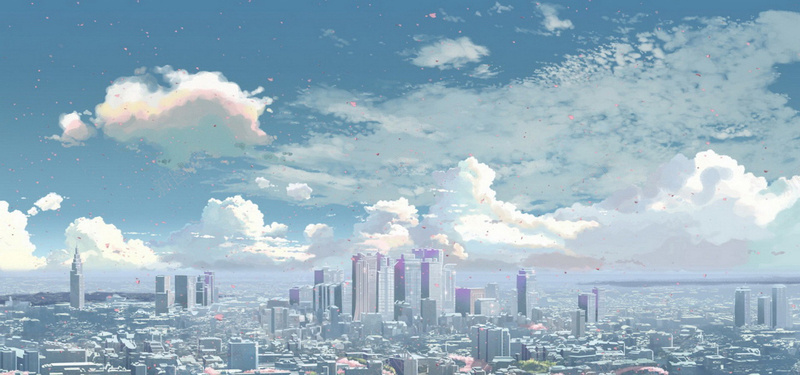 漫画城市风景背景图背景图片免费下载 素材0svgjgjvw 新图网
