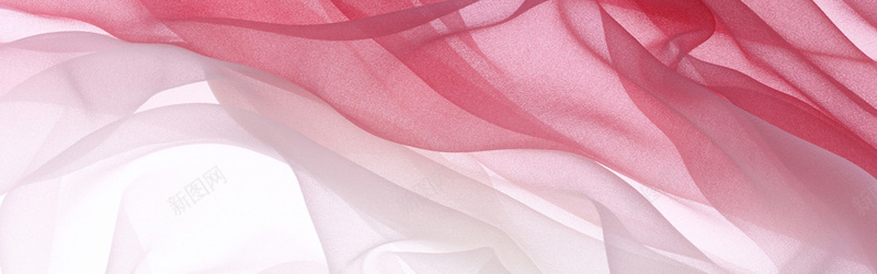 浪漫丝绸柔美背景图jpg设计背景_新图网 https://ixintu.com 丝绸 浪漫 海报banner 粉色 纹理 质感