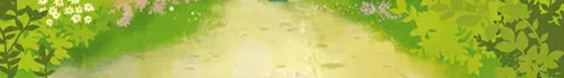 雨中森林海报psd设计背景_新图网 https://ixintu.com 下雨 善良 少女 散步 森林 绿色 触摸 野外 雨伞 雨季 驯鹿