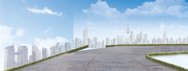 物流背景psd设计背景_新图网 https://ixintu.com 公路 商务 城市 建筑 房地产 房地产宣传 海报banner 物流 科幻 科技
