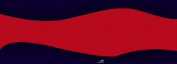 线纸质边框电商纹理红色banner背景高清图片