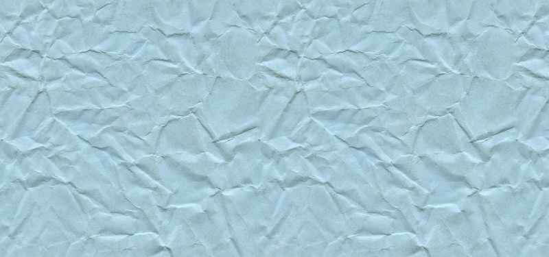蓝色纸张纹理质感图jpg设计背景_新图网 https://ixintu.com 个性 海报banner 清新 简约 纸张 纹理 蓝色 褶皱 质感