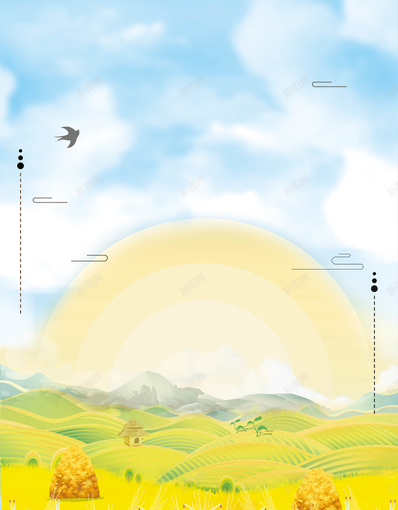 五谷杂粮丰收稻米小麦海报背景psd设计背景_新图网 https://ixintu.com 丰收 五谷杂粮 养生磨坊 包装 包装设计 大米 小米 小麦 有机杂粮 杂粮包装袋 标贴设计 水稻 海报 燕麦 牛皮纸 白面 碗筷子 稷 稻米 粗粮中国风 粮食 素材 细粮 菽 高粱 麦 麦子 黄豆 黍