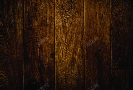 陈旧木板背景背景