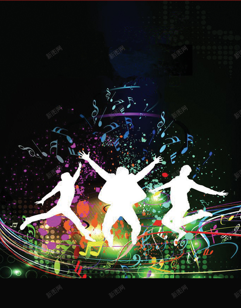 街舞舞蹈海报背景psd设计背景_新图网 https://ixintu.com 海报 海报素材 背景 背景素材 舞蹈 舞蹈背景 街舞 街舞背景
