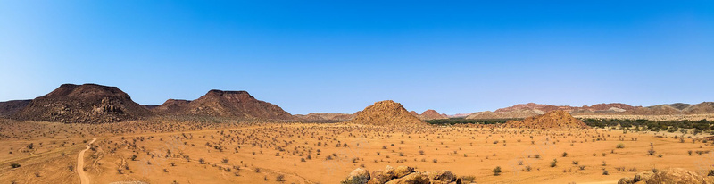 原野沙漠背景摄影图片