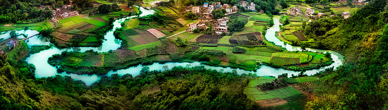 旅游桂林亲子游山水背景psd设计背景_新图网 https://ixintu.com 亲子游 山水 旅游 桂林 背景